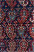 Vintage Malayer Runner Rug (2' x 16')